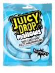 Juicy Drop mallows raspberry 100g - Karkit - 5011053026713 - 1