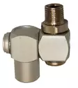 Kääntyvä liitin 1/4" - Paineilmatarvikkeet - 6430032159263 - 2