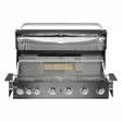 Kaasugrilli Black Jewel 6 built-in - Kaasugrillit - 6410416396163 - 2