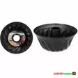 Kakkuvuoka non stick 25X10cm - Leivontatarvikkeet - 8718158235923 - 1