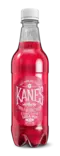 Kane´s Soda Pop Chula Vista Crush Vadelm - Virvoitusjuomat ja mixerit - 4770301231293 - 1