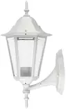 Kartano up ip44 e27 glc wh - Ulkoseinävalaisimet - 6435200205773 - 1