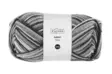 Kehrä Lauri lanka multicolor harmaa 100g - Langat - 6410412855633 - 1