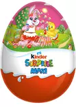 Kinder surprise maxi 220g - Suklaat - 8000500242773 - 1