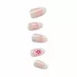Kiss imPress Premium Nails-Couture-geous - Tekokynnet - 731509946963 - 1