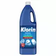Klorin Original valkaisuaine 1500ml - Erikoispesuaineet - 5700101111203 - 1