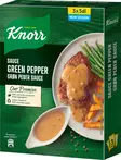 Knorr Viherpippuri 3x22 g kastikeaines - Kuivaruoka-aineet, keitot ja kastikkeet - 8710604750073 - 2