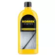 Korrek Kestovahapesu 700ml - Autonpesuharjat ja puhdistusvälineet - 6414504276993 - 1