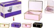Korurasia 18x13x7cm - Toiletti- ja meikkilaukut - 8721037870863 - 1