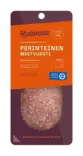 Kotivara perinteinen meetvursti 120g - Elintarvikkeet - 6409630007603 - 1
