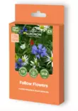 Kukkaniitty Fallow flowers - Siemenet ja sipulit - 4770168922853 - 1