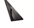 Kulmarauta 25x25x3mm 2m - Kulma-ja lattaraudat - 6430070620343 - 1