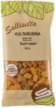 Kultarusina 100g - Pähkinät ja kuivatut hedelmät - 6436501082353 - 1