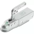 Kuulakytkin 750kg 60mm kantikas - Muut peräkärrytarvikkeet - 6417196710523 - 1