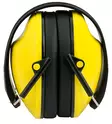 Kuulosuojain snr26db keltainen - Henkilösuojaimet - 6420286004983 - 1