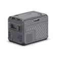 Kylmälaukku kompressorilla 25l musta - Kylmälaukut,kylmäkallet ja jääpalamuotit - 6438168117393 - 1