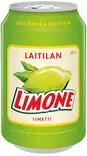 LAITILAN LIMONE 0,33L/TLK - Kissat - 6418654003843 - 1