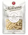 La Molisana Fusilli Corti Bucati 108 500 - Pastat - 8004690172803 - 1