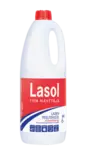 Lasol 100 sitrustuoksu 2L - Lasinpesunesteet - 6414501413353 - 1