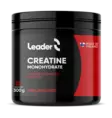 Leader kreatiinimonohydraatti 300g - Urheiluravinteet ja -valmisteet - 6430051512933 - 1