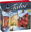 LEAF TALVI SUKLAAKONVEHTI 300G - Joulumakeiset - 6420256013243 - 2