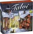 LEAF TALVI SUKLAAKONVEHTI 300G - Joulumakeiset - 6420256013243 - 1