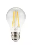 Led a60 827 806lm e27 fil dim - Led-lamput - 6435200242983 - 1