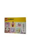 LEGO Classic 11028 Luovaa hupia pastelliväreillä - Legot - 5702017415123 - 2