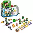 LEGO Super Mario 71387 Seikkailut Luigin kanssa - Legot - 5702016912593 - 1