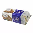LEIVON OAT COOKIES MUSTIKKA 300G - Kissat - 6411739998003 - 1