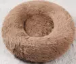 Lemmikin pörröpeti 60cm ruskea - Lemmikkien pedit ja makuualustat - 6438506021993 - 1