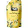 Lemon juice and Glycerine Nestesaippua sitruuna täyttöpakkaus 550ml - Nestesaippuat - 6414400244423 - 1