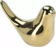 Lintu kulta 10cm - Sisustusesineet - 8721037057493 - 1