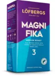 Löfbergs Magnifika suodatinkahvi 500g - Kahvit - 7310050001753 - 1