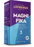 Löfbergs Magnifika suodatinkahvi 500g - Kahvit - 7310050001753 - 2