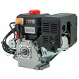 Loncin talvimoottori 212CC 6,5HP bensa - Koneiden lisälaitteet - 6438168114873 - 2