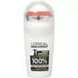 L'Oréal Paris Men Deo Roll-on 50ml - Miesten deodorantit - 3600523967223 - 1