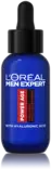 L'Oréal Paris Men Kasvoseerumi 30ml - Miesten kasvovoiteet - 3600524088323 - 1
