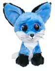 Lumo Fox Blueberry classic pehmo 15cm - Pehmolelut - 6416739549743 - 1