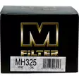 M-Filter Öljynsuodatin MH 325X - Öljynsuodattimet - 6417575003253 - 2