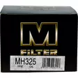 M-Filter Öljynsuodatin MH 325X - Öljynsuodattimet - 6417575003253 - 2