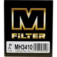 M-Filter Öljynsuodatin MH 3410 - Öljynsuodattimet - 6417575034103 - 2
