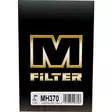 M-Filter Öljynsuodatin MH 370 - Öljynsuodattimet - 6417575003703 - 2