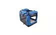 M-PETS FLOW CRATE KEVYTHÄKKI XL - Koiran tarvikkeet - 6953182729983 - 1