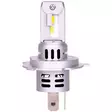 M-Tech LED Pro Smart H4 2kpl - Led ajovalot ja polttimot - 5901508556363 - 2