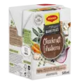 MAGGI LIHALIEMI BY PULJONKI 500ML - Kissan hiekat - 7613038667133 - 1