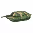 Maisto Tankki - Leikkiautot ja kauko-ohjattavat autot - 6410416426143 - 4
