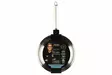 Maku Gastro Plus Paistinpannu 24cn - Paistinpannut - 6410416503783 - 3