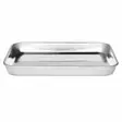 Maku Gastro Tarjotin ruostumaton teräs - Tarjoiluastiat - 6410416139173 - 1