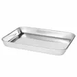 Maku Gastro Tarjotin ruostumaton teräs - Tarjoiluastiat - 6410416139173 - 2